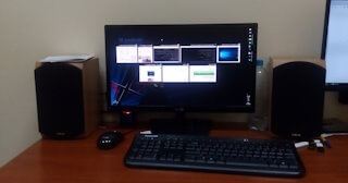 Администрирование серверов Linux в Красном Сулине в июле
