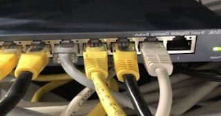 Заказать настройку коммутаторов Cisco в Красном Сулине. Обслуживание ПК, ремонт от 306 руб