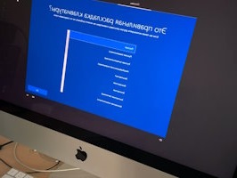 Установка операционной системы Красный Сулин