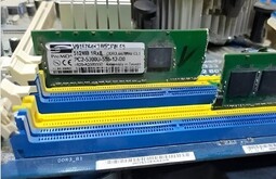 Настройка серверов Красный Сулин